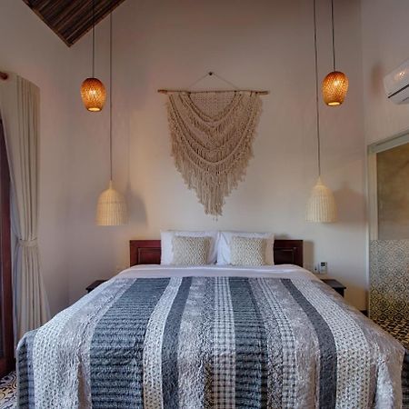 An Sen Boutique Villas Hoi An Luaran gambar