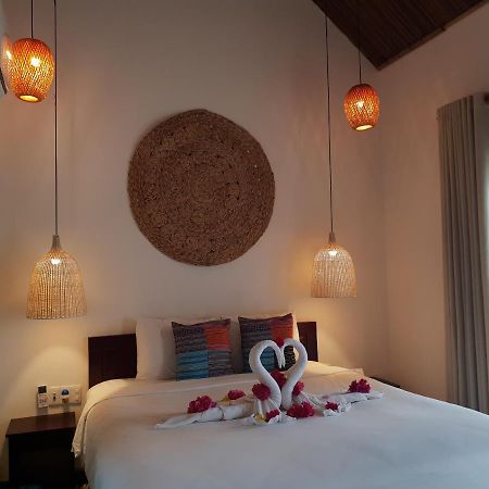 An Sen Boutique Villas Hoi An Luaran gambar