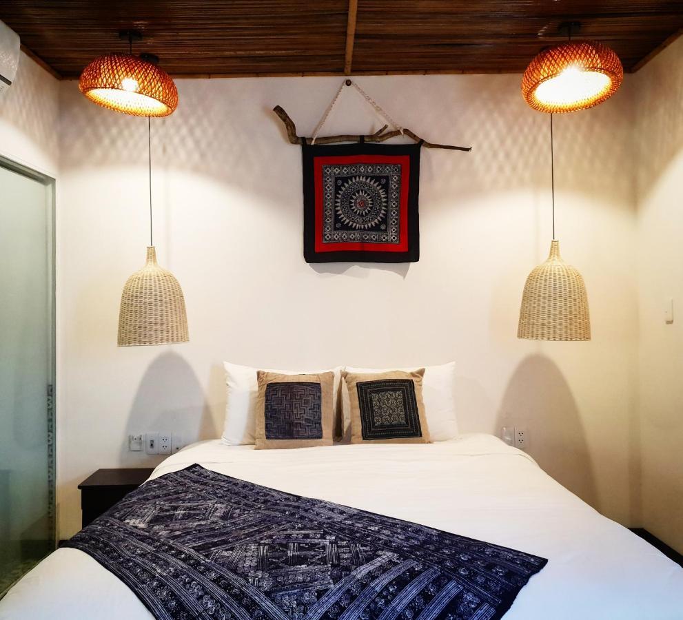 An Sen Boutique Villas Hoi An Luaran gambar