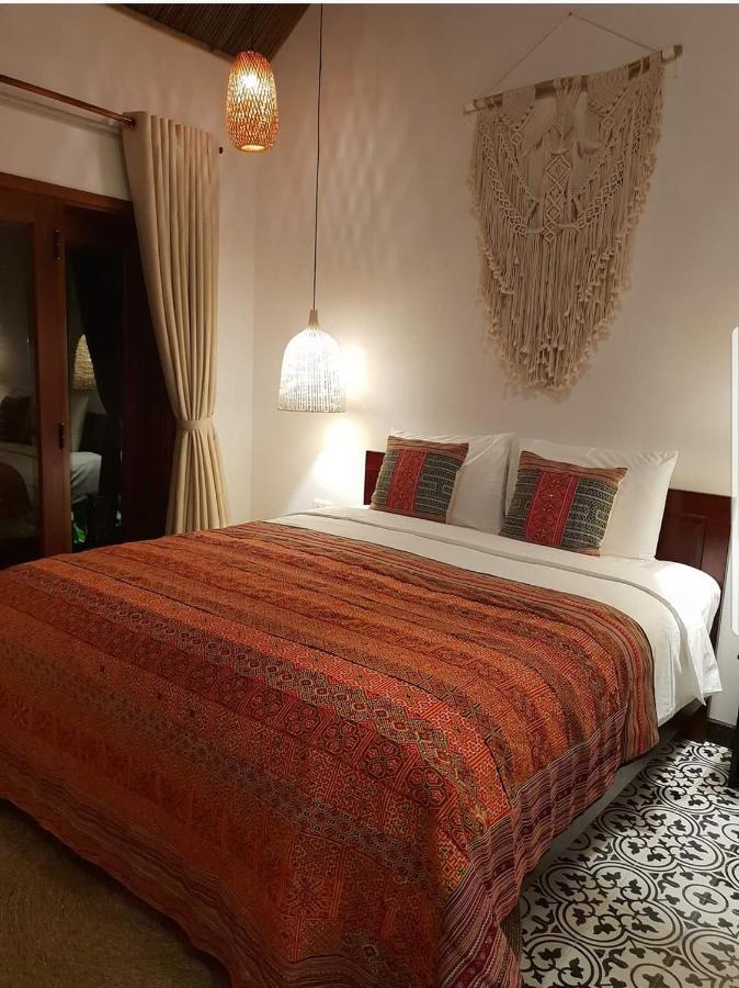 An Sen Boutique Villas Hoi An Luaran gambar